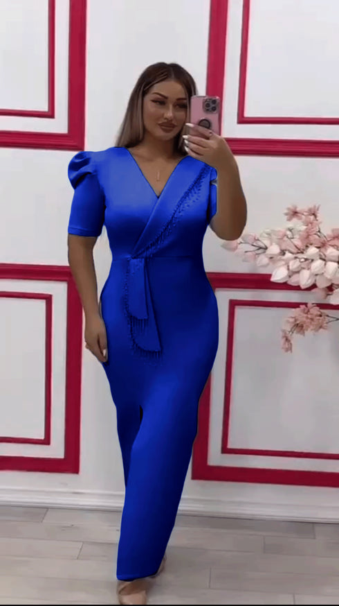 Rochie Bluu