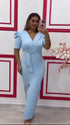 Rochie Bluu
