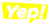 Logo Yep Casino – cazinou online România